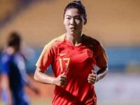 米兰体育官网-东亚杯-中国女足4-2中国台北两球领先被追平邵子钦双响的简单介绍