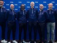 米兰体育官网-世俱杯改革观察：FIFA豪掷“亿金”赛程密集分歧仍待弥合