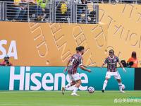 米兰体育-关于世俱杯6大欧冠冠军还未出线！南美球队踢疯了，5个小组第1的信息