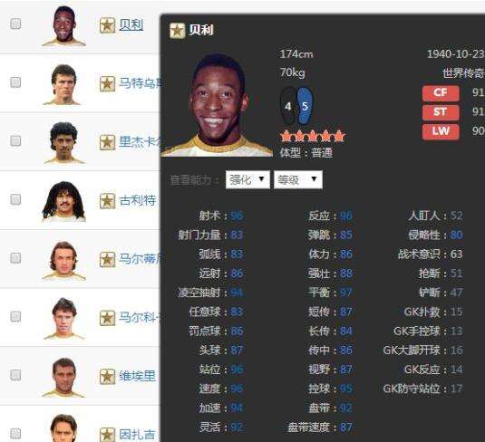 球员个人数据排行榜发布，金靴榜单领先者揭晓的简单介绍