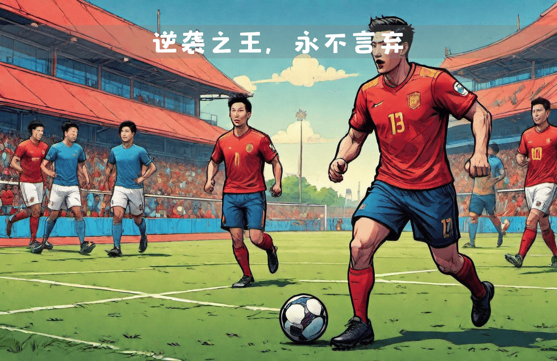 曼城破冰蓝月亮战克里斯第王国的简单介绍