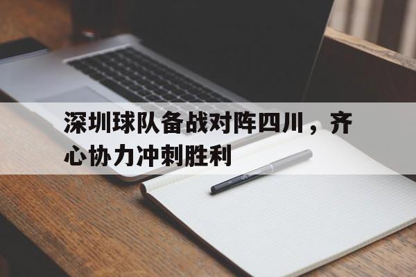 包含深圳球队备战对阵四川，齐心协力冲刺胜利的词条