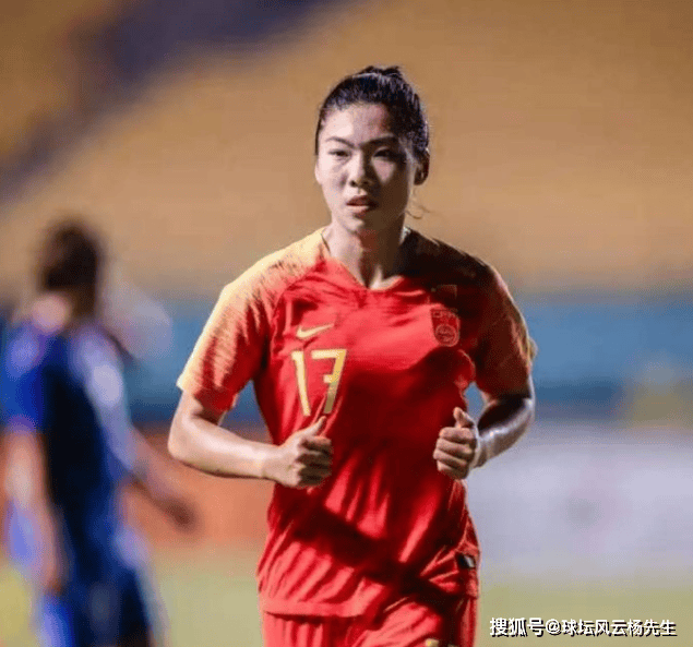 东亚杯-中国女足4-2中国台北两球领先被追平邵子钦双响的简单介绍