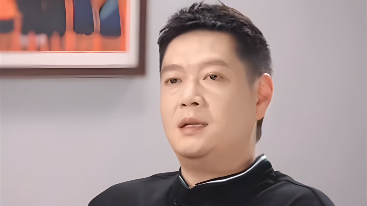 孙颖莎教练邱贻可回应被网暴:造成极大伤害