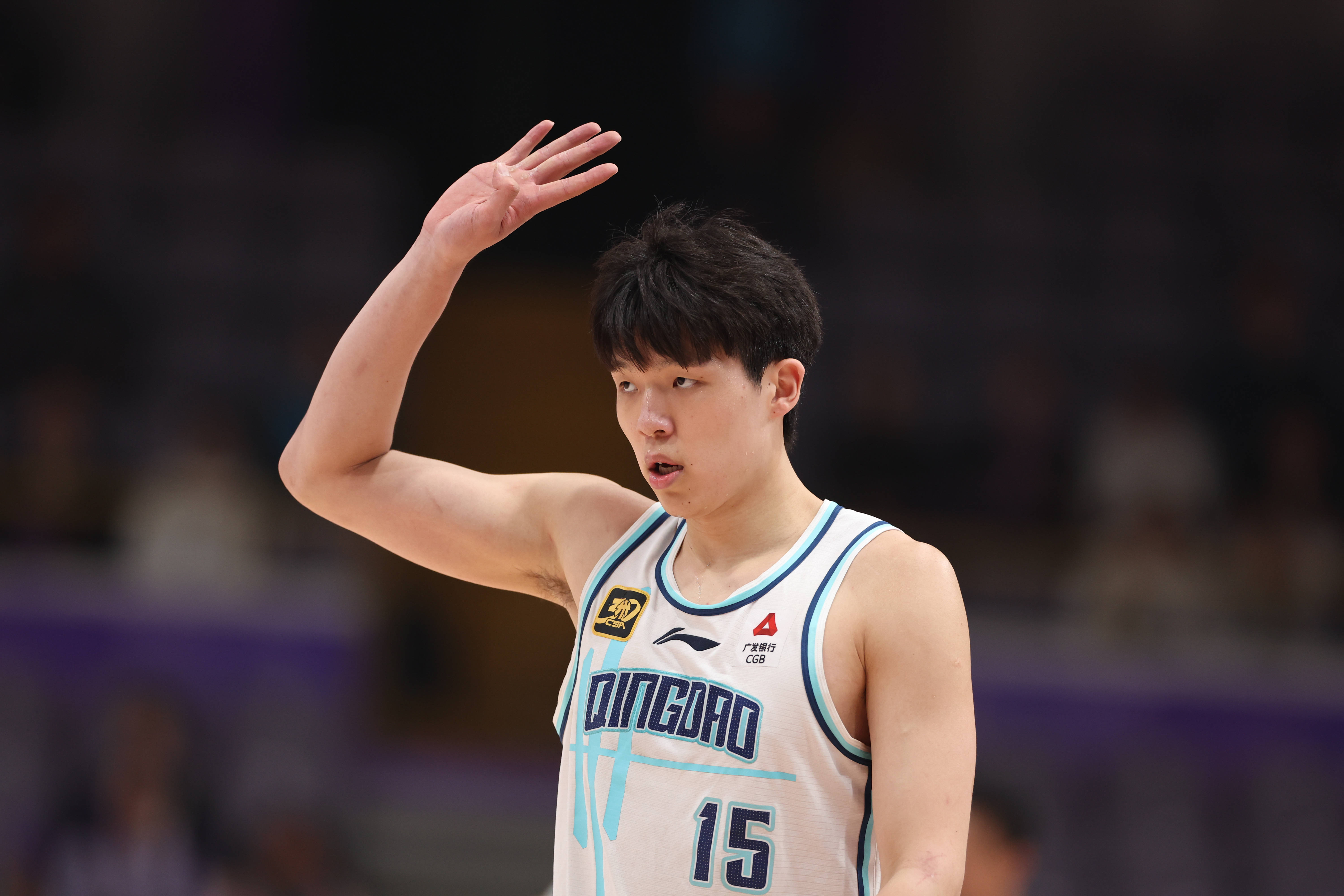 67人退出今年NBA选秀杨瀚森落选概率极低