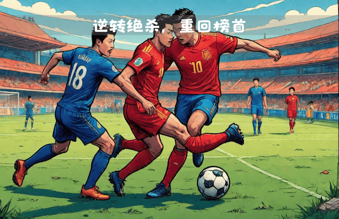 曼联欧冠赛场惊险逆转，实现四连胜的简单介绍